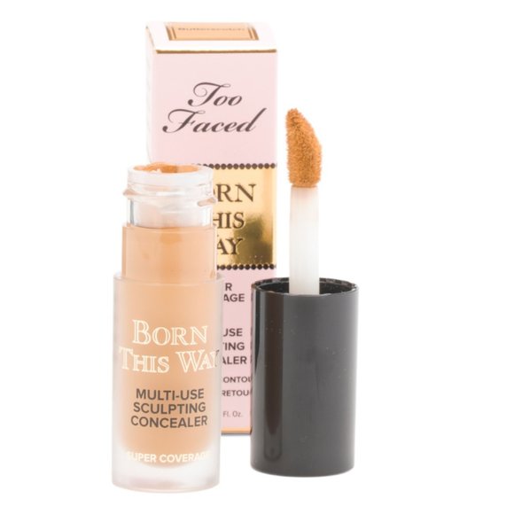 Too Faced Accessories Too Faced Butterscotch Born This Way Super